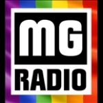 MG Radio Macedonia
