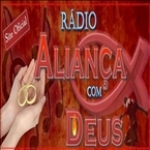Rádio Aliança Com Deus Brazil, Serrinha