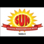 Sun 103.1 FL, Plantation Key
