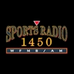 Sports Radio 1450 IL, Springfield