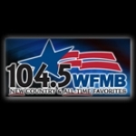 WFMB-FM IL, Springfield