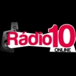 Rádio 10 Online Brazil, Mantena