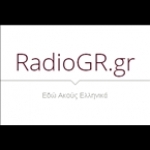 RadioGR.gr Greece