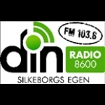 Din Radio 8600 Denmark, Silkeborg