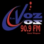 La Voz Radio NV, Las Vegas