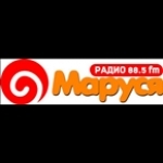 Radio Marusya Russia, Kamensk-Ural'skiy