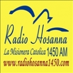 Radio Catolica Hosanna Guatemala, Guatemala City