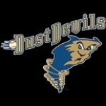 Tri-City Dust Devils Baseball Network WA, Pasco