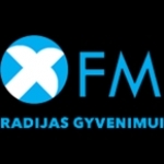 XFM Lithuania, Vilnius