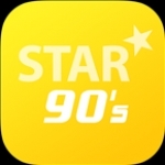 Star 90's Sweden