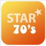 Star 70's Sweden