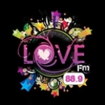 Love FM Spain, Valencia
