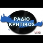 Radio Kritikos Greece, Heraklion
