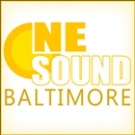 One Sound Radio Baltimore MD, Baltimore