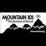 Mountain 101 MI, Mount Pleasant