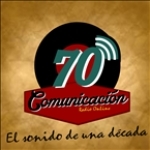 Comunicación 70 Chile, Viña del Mar