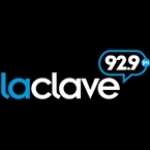 Radio La Clave 92.9 Chile, Santiago