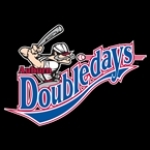 Auburn Doubledays Baseball Network NY, Auburn