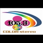 Radio Color Stereo Ecuador, Latacunga