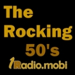 The Rocking 50s United Kingdom