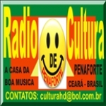 Rádio Cultura de Penaforte Brazil, Penaforte
