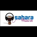 SAHARA RADIO UK United Kingdom, Birmingham