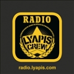 Radio Lyapis Crew Belarus