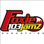 FOXIE 103 JAMZ GA, Augusta