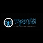 Trax FM..Wicked Music For Wicked people! United Kingdom