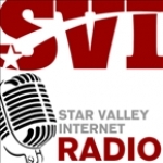 Star Valley Internet Radio WY, Afton
