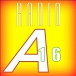 RadioA16 Latvia