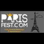 Rádio ParisFest Brazil, Paripiranga