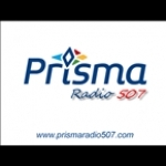 Prisma Radio 507 Panama