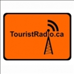 Tourist Radio Canada, Kelowna