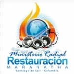 Radio Restauracion Maranatha Colombia