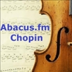Abacus.fm Chopin United Kingdom, London