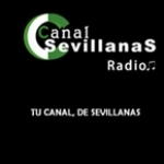Canal Sevillanas Spain