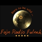 Fajn Radio Fulnek Czech Republic