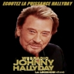JOHNNY HALLYDAY-LA LÉGENDE (officiel) France
