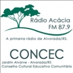 Rádio Acácia Brazil, Porto Alegre