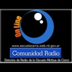 Comunidad Radio Online Argentina