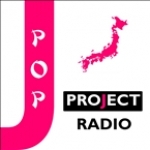 J-Pop Project Radio United Kingdom
