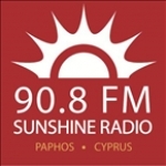 Sunshine Radio Cyprus, Paphos