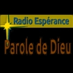 RADIO ESPERANCE - Parole de Dieu France, Charvet