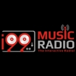 i99MusicRadio United States