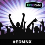 IBNX Radio - #EDM NX GA, Norcross