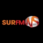 Surfm 91.9 MHz Dominican Republic, Cristobal