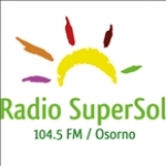 Radio SuperSol Osorno Chile, Osorno