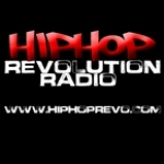 Hip Hop Revolution Radio United States