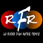 Radio RFR Fréquence Rétro France